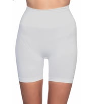 Amora Secret Ekru Mı Emay 2017 Düşük Bel Double Pantalon Korse