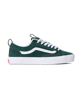 Vans Skate Old Skool 36 + Erkek Günlük Ayakkabı VN000Z3S1CI1 Yeşil