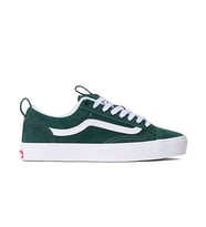 Vans Skate Old Skool 36 + Erkek Günlük Ayakkabı VN000Z3S1CI1 Yeşil