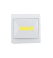 PeakStar PS-801 COB Ledli Mıknatıslı Yapışkanlı Lamba