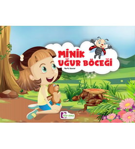 Minik Uğur Böceği