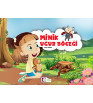 Minik Uğur Böceği