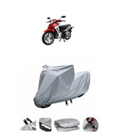 Mondial 125 SFS  Gri Motosiklet Brandası ARKA ÇANTA UYUMLU DEĞİLDİR