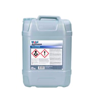 Mobil Antifreeze (CA) Konsantre Mevsimsel Koruma Antifriz 20 Lt. (Standart)
