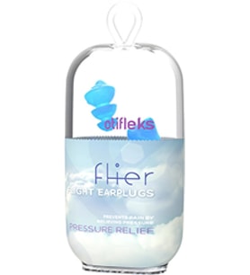 OTİFLEKS UÇAK TIKACI M