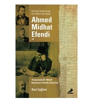 Ahmed Midhad Efendi Ve Yeryüzünde Bir Melek Rom. Yönelik Eleşt.