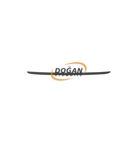 RENAULT - ARKA BAGAJ BANDI (ASTARLI) CLİO (HB) 2013-
