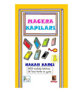Macera Kapıları
