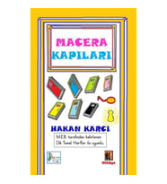 Macera Kapıları