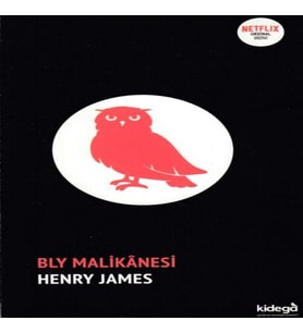 Bly Malikanesi