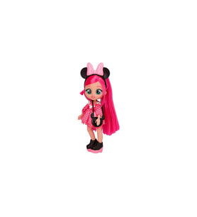 Cry Babies Bff Disney Bebekler - Minnie