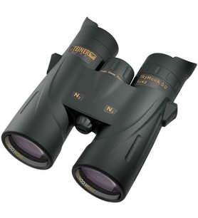 STEINER SKYHAWK 3.0 8X42 EL DURBUNU (Siyah)