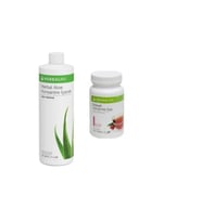 Aloe Set Ahududu Çay 50 gr