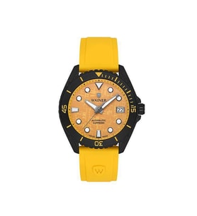 Wainer WA.25110-B Erkek Kol Saati