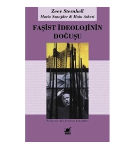 Faşist İdeolojinin Doğuşu