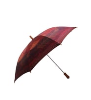 Snotline Baston Kadın Şemsiye 8 Telli 85 Cm Çap İp Askılı