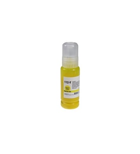 Prıntpen Epson 112 (C13t06c44a) Yellow Mürekkep (70Ml./Sise)