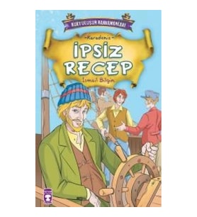 İpsiz Recep