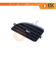 Renault Megane MK3 Fluence için Ön Sağ Yan Kısım Havalandırma Difüzörü Hava Yönlendirme İç Plastiği