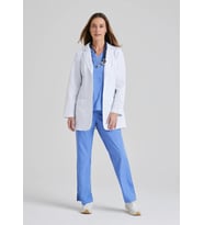 Grey’s Anatomy 7446 Hannah Doktor Beyaz Önlük