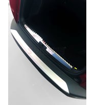 Drs Tuning Peugeot 2008 Uyumlu Krom Bagaj Eşiği 2020 Üzeri