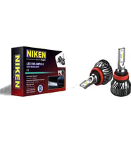 NİKEN PRO SERİSİ  H11 KISA FAN