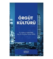 Örgüt Kültürü