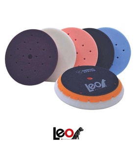 BEFAR 54401ORB CIRT TABAN 150MM BEYAZ ORBİTAL TAKVİYELİ 