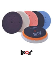 BEFAR 54401ORB CIRT TABAN 150MM BEYAZ ORBİTAL TAKVİYELİ 