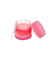 Nemlendirici Besleyici ve Onarıcı Dudak Uyku Bakım Maskesi Balm 20ML