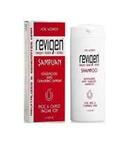 Revigen Canlandırıcı Şampuan 300 ml For Women