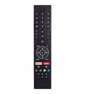 Vestel RC43135 Uydu Alıcılı Led Televizyon Kumandası