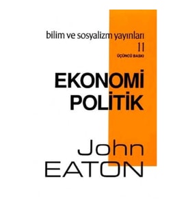 Ekonomi Politik