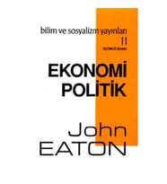 Ekonomi Politik