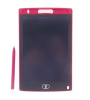 Mulvxurg  Urg02 8,5 Inch Lcd Kırmızı Yazı Tahtası (Mulvix)