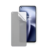 SChitec OnePlus Nord 2T Uyumlu Ön Yüzey Mat Hidrojel Ekran Koruyucu