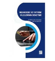 Muhasebe Ve Yatırım Hilelerinin Denetimi