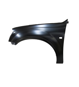 ISUZU D MAX- PICK UP- 02/05; ÖN ÇAMURLUK SOL SİNYAL DELİKLİ/DODİK DELİKSİZ (MY) 8-97234753-6