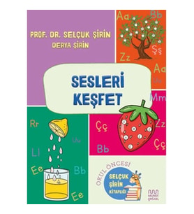 Sesleri Keşfet