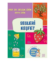 Sesleri Keşfet