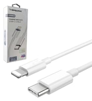 SPRANGE L-FORCE İPHONE ŞARJ KABLOSU