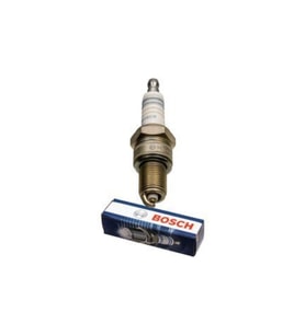 Opel Corsa B C12nz-x12sz Benzinli Motor Buji Tek Tırnak Bos-0242229656-1