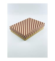 22x30x6 Hediyelik Kutu Kraft Kutu Karton Kutu YIlbaşı Kutusu Pasta Kutusu Balon Kutusu (10 ADET)