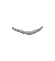 VOLKSWAGEN GOLF- 4- 98/04; ARKA TAMPON BANDI SAĞ GRİ (TYG) 1008-2611 1J6807792AGRU