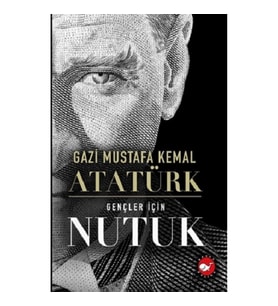 Gençler için Nutuk