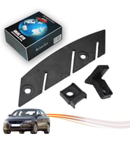 VW Passat B6 (2006-2011) 3C0998225 İçin Sol Far Tamir Seti