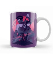 Kakashi Demon of the Hidden Mist Kupa Bardak Porselen