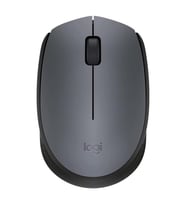 Logitech M170 2,4 Ghz 1000Dpı 3 Tuş Optik Kablosuz Mouse
