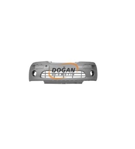 CITROEN - ÖN TAMPON (BRAKETLİ-İTALYAN) CT C3 2002-