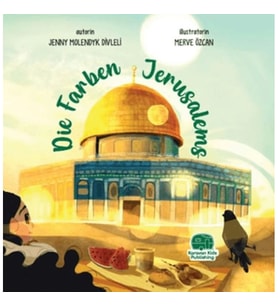 Die Farben Jerusalems